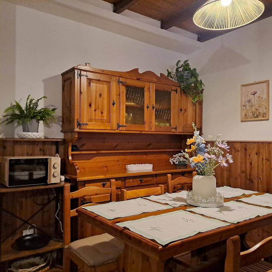 Appartamento intero, Chalet Vista Mare in Sarnano, Parco nazionale dei Monti Sibillini