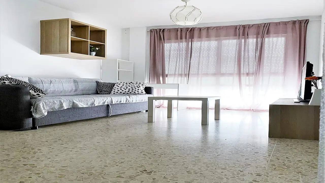 Ganze Ferienwohnung, Ferienwohnung für 4 Personen (75 m²) in San Fernando in San Fernando, Costa de la Luz