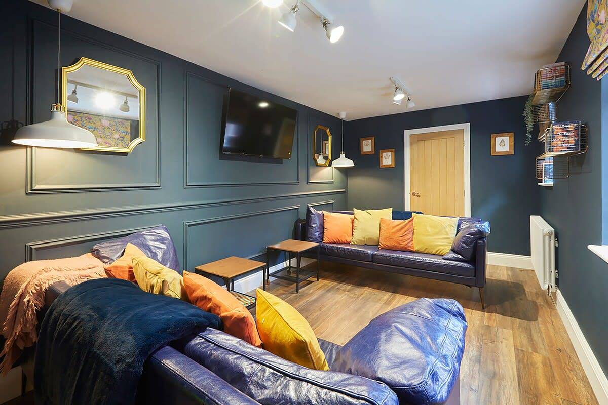 Host & Stay | Upleatham Street in Saltburn by the Sea, Redcar and Cleveland