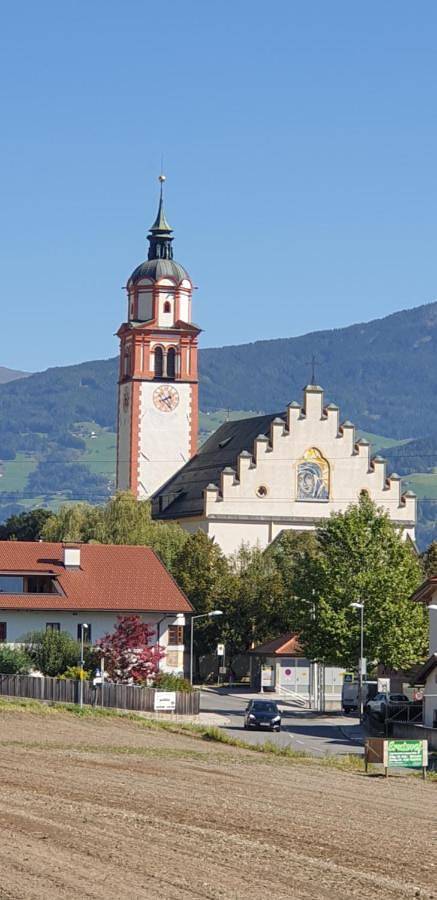 Ferienwohnung für 5 Personen, mit Terrasse in Absam