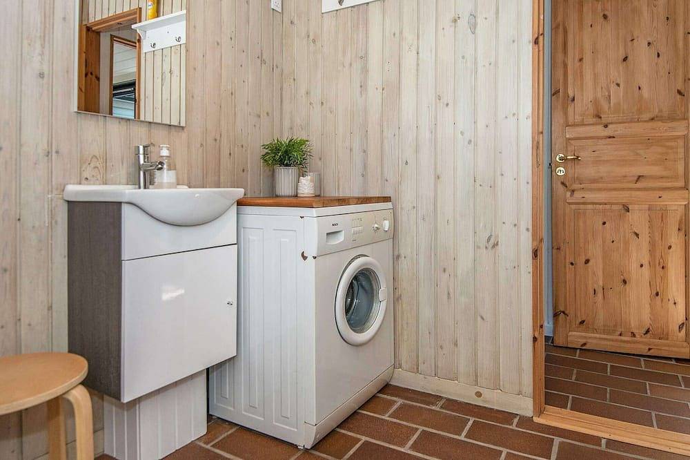 5 Personen Ferienhaus in Grenaa in Gjerrild Nordstrand, Grenaa