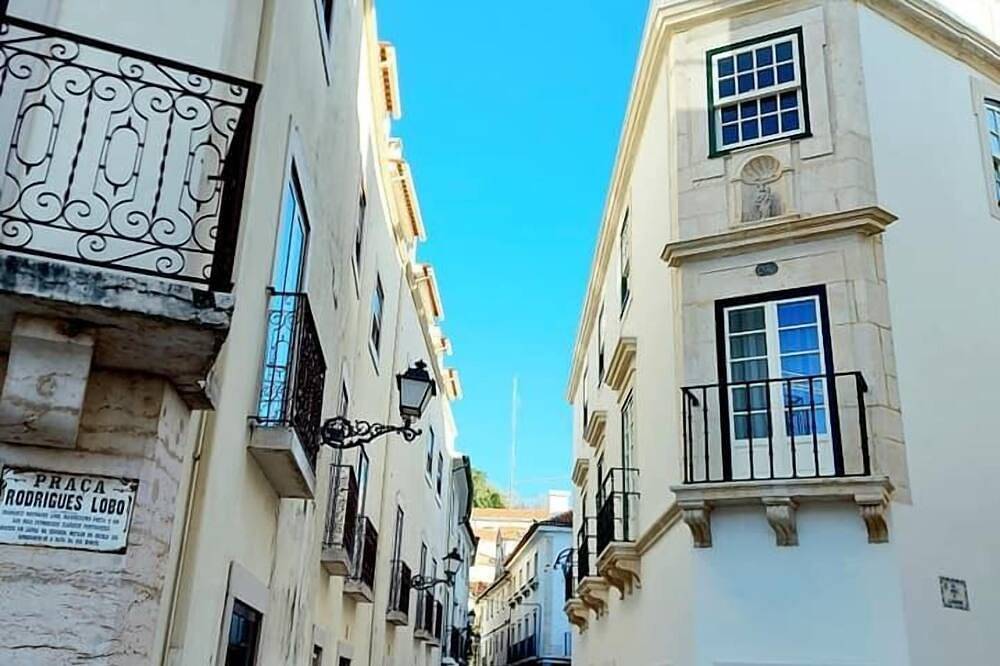 Beautiful Family Apartment in Leiria, foto 13