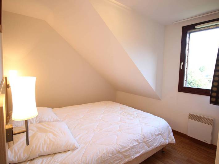 Gîte pour 6 personnes, avec balcon à Bagnères-de-Luchon - 3