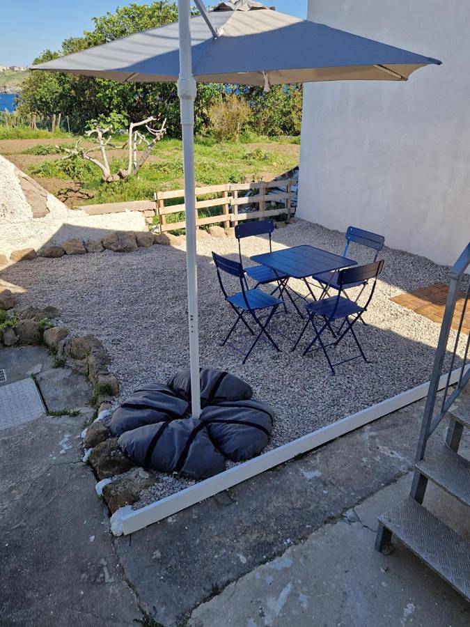 Splendido villino con vista spettacolare in Ventotene, Lazio