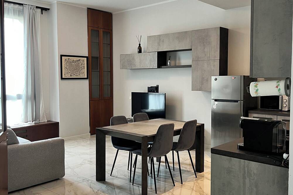 Appartamento vacanze a Milano a partire da 330€ a notte