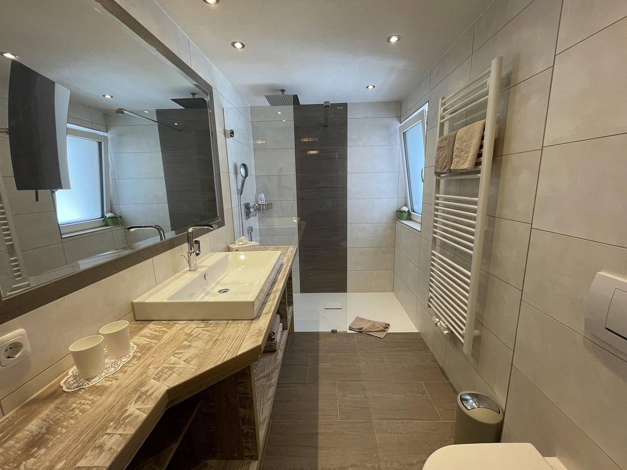 Entire holiday apartment, Typ 1 - Kurzaufenthalt in Holzgau, Allgäu alps (Austria)