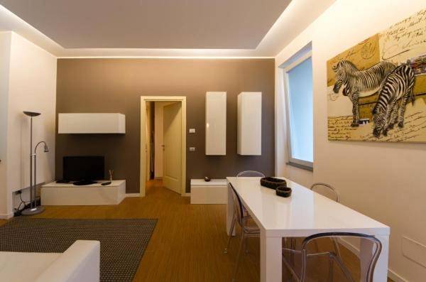 Vip Bergamo Rooms in Bergame, Province de Bergame