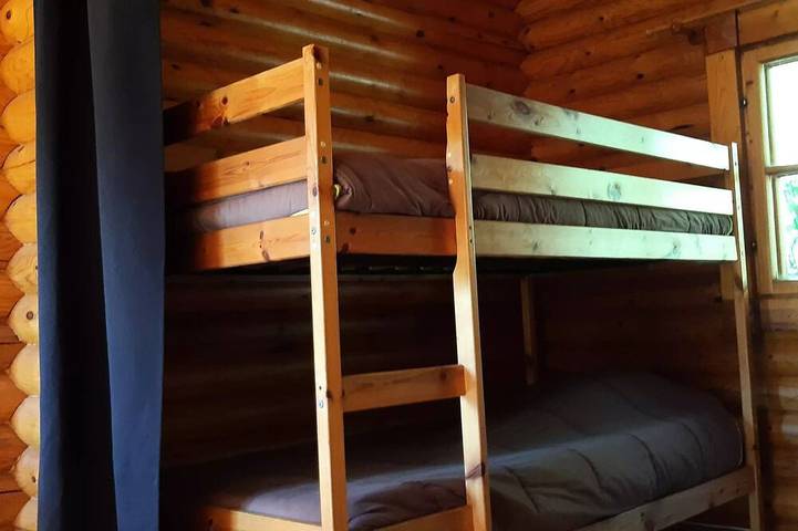 Gîte pour 4 personnes à Estavar - 4