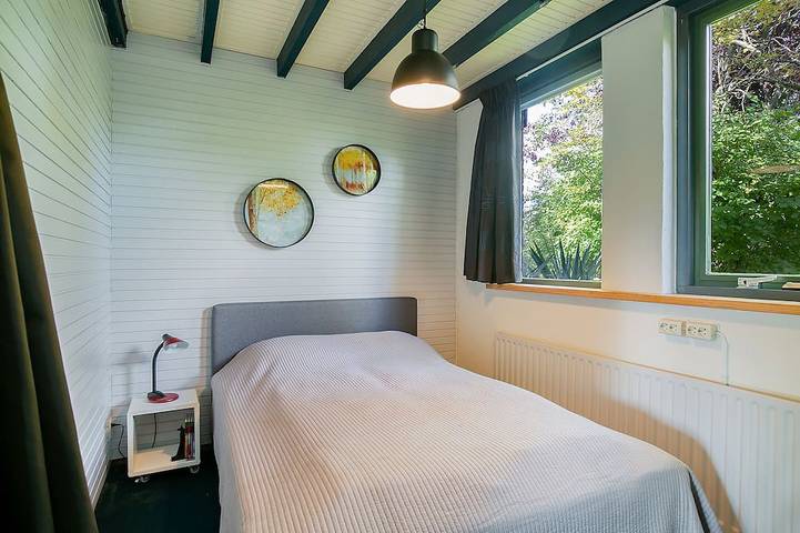 Ferienhaus für 8 Personen, mit Garten und Terrasse in Schouwen-Duiveland - 4