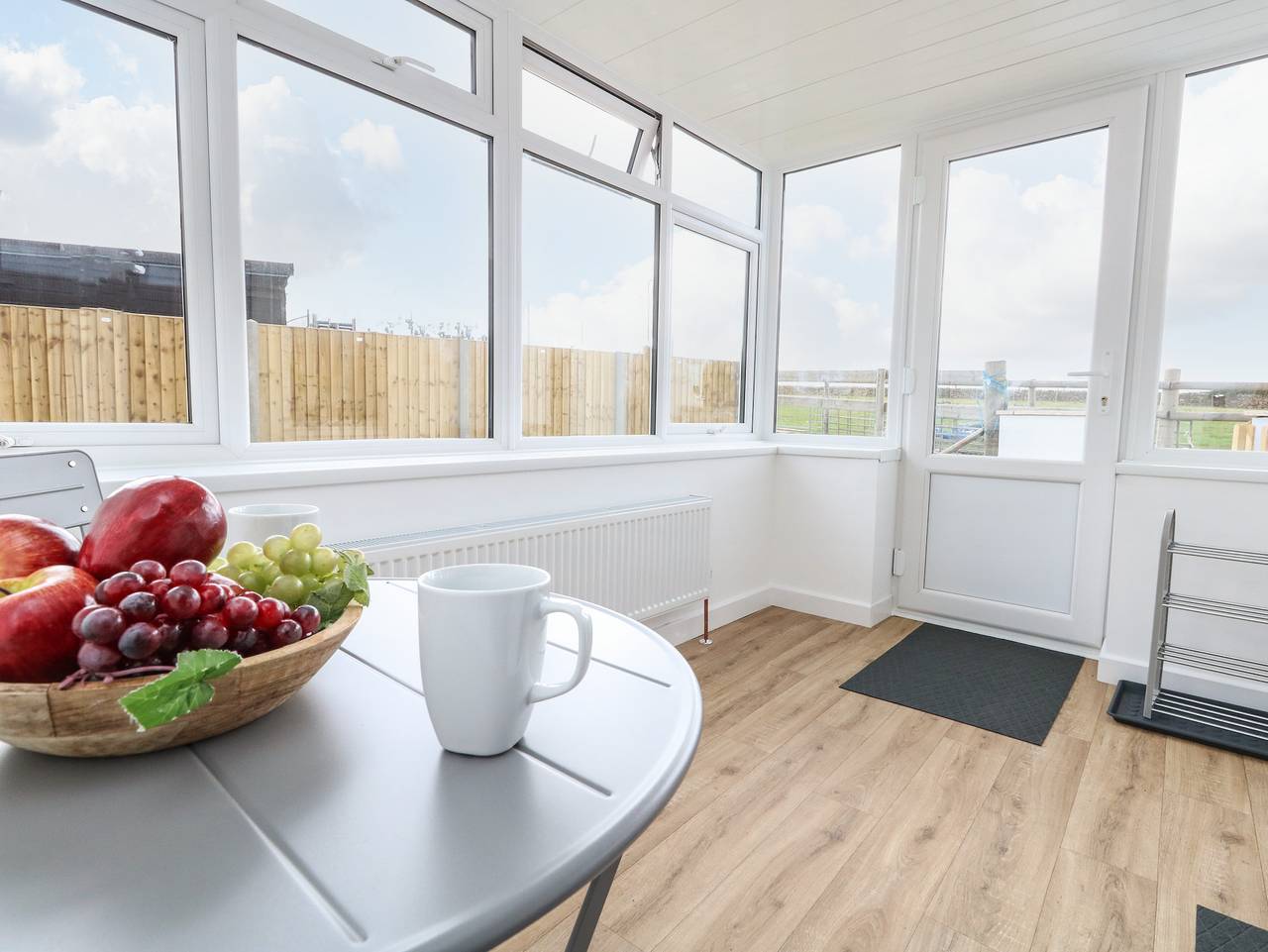 Cliff Barn in Burton Bradstock, Dorset