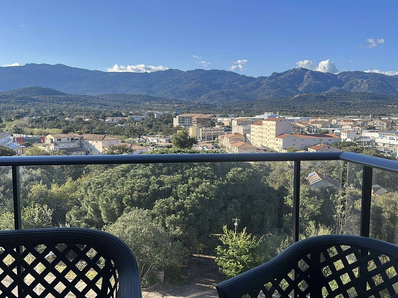 Appartement De Vacances pour 4 Personnes dans Porto-Vecchio, Arrondissement de Sartène