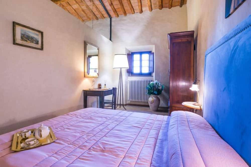 Appartement entier, Il Convento in San Casciano in Val di Pesa, Chianti