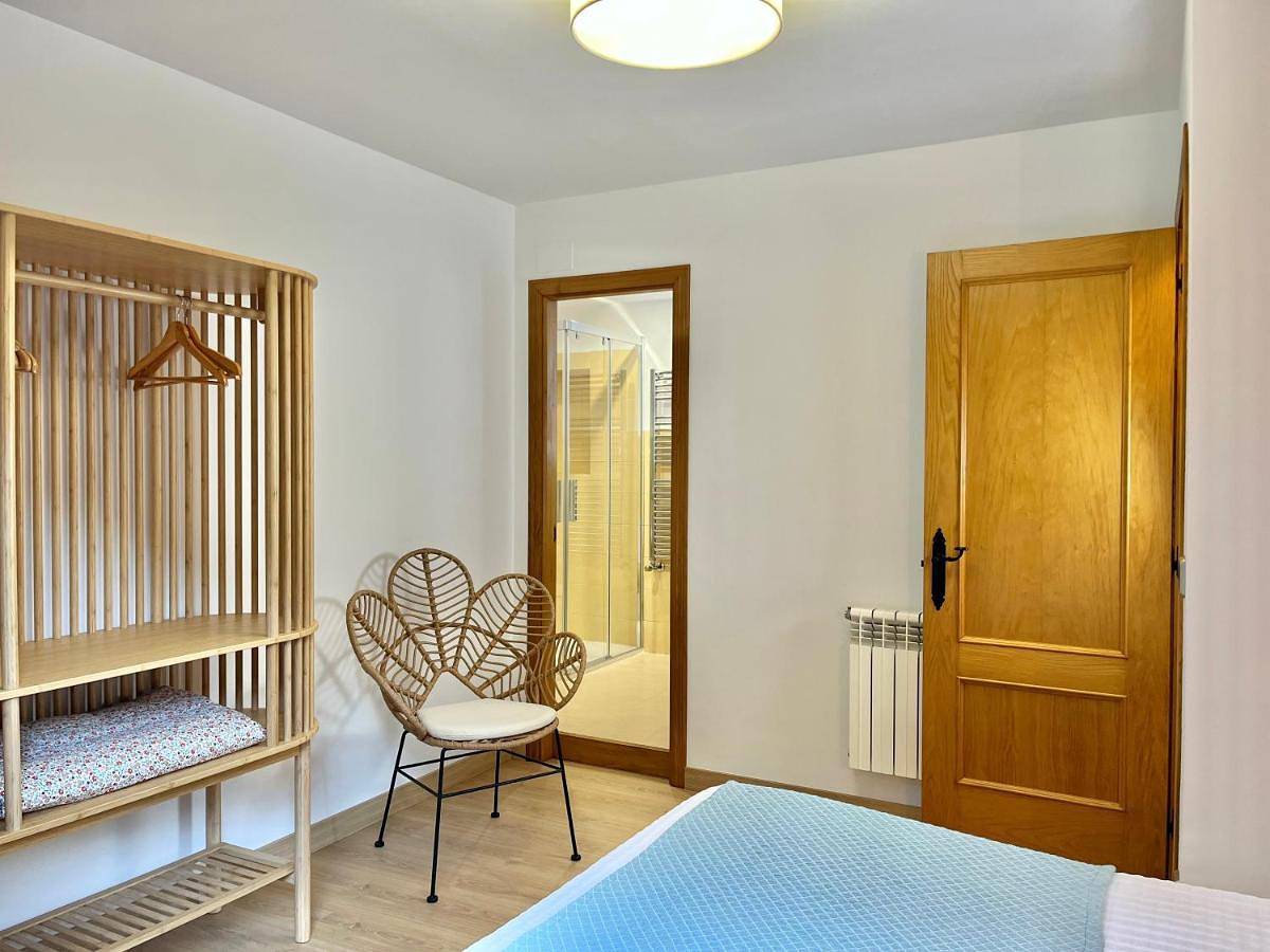 Apartamento entero, Fuentes del Narcea apartamentos rurales in Cangas del Narcea, Cordillera Cantábrica