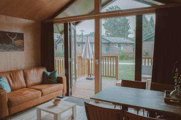 Glamping voor 4 Personen in Veluwe, Gelderland, Afbeelding 1