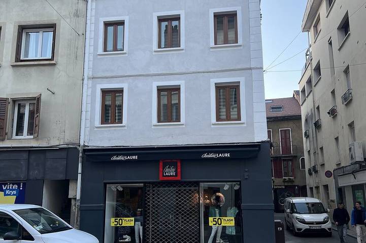 Appartement de vacances pour 4 personnes