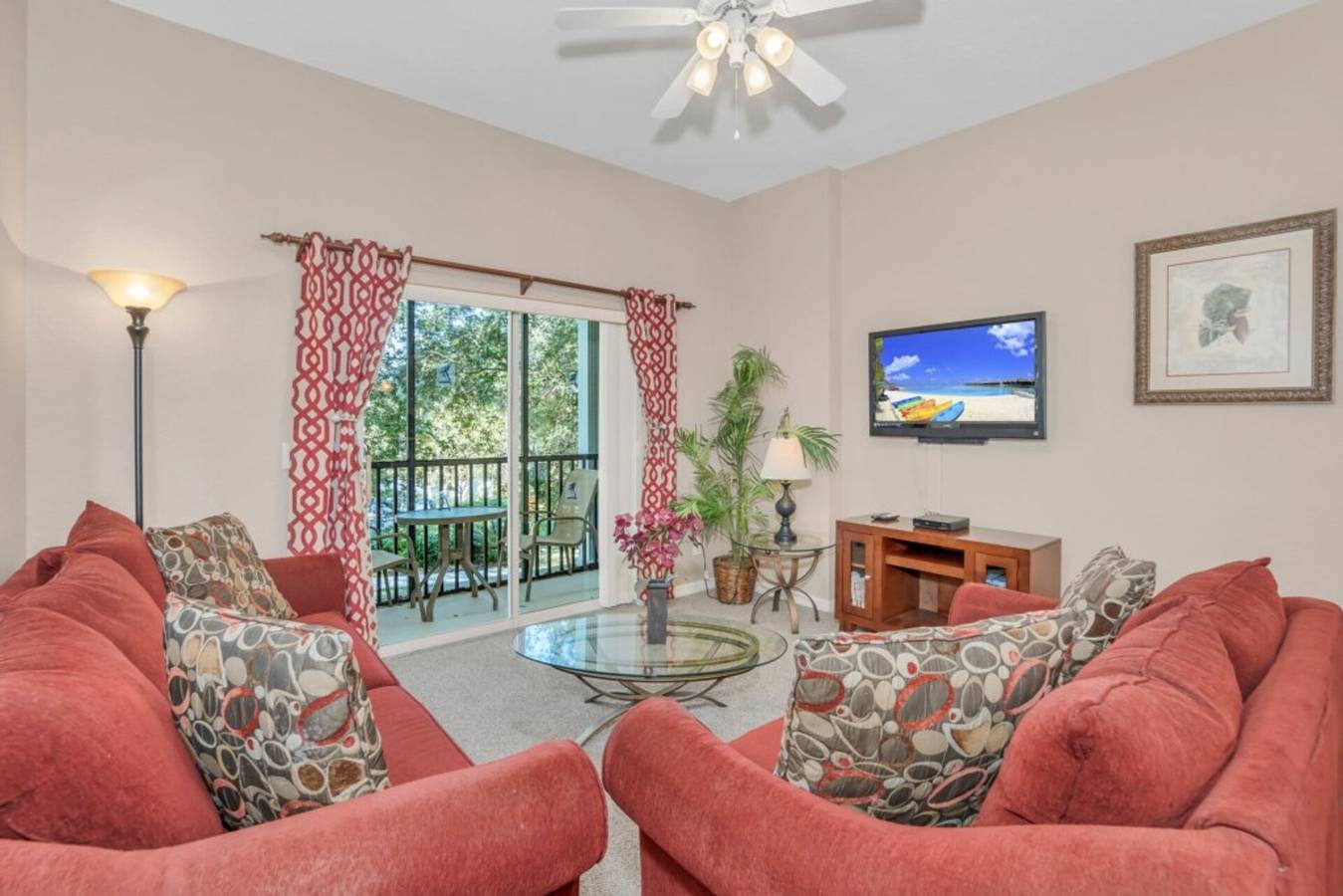 Luxury Home on Bahama Bay Resort,Minutes from Disney World, Orlando Condo 5057 in Four Corners, Central Florida