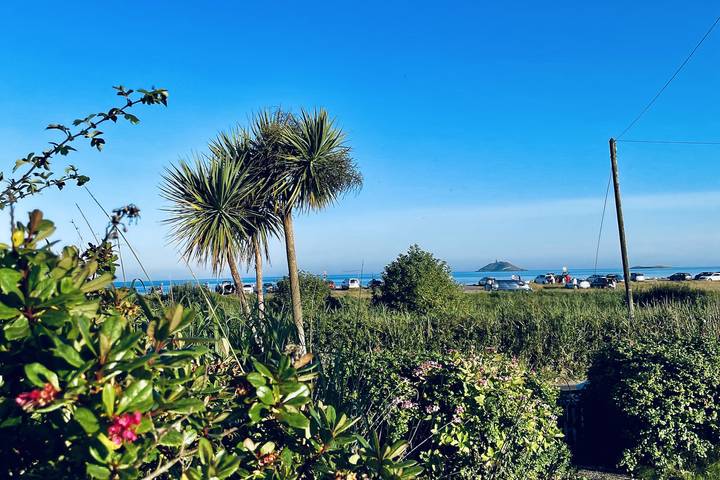 Ferienhaus für 4 Personen, mit Garten in County Cork - 2