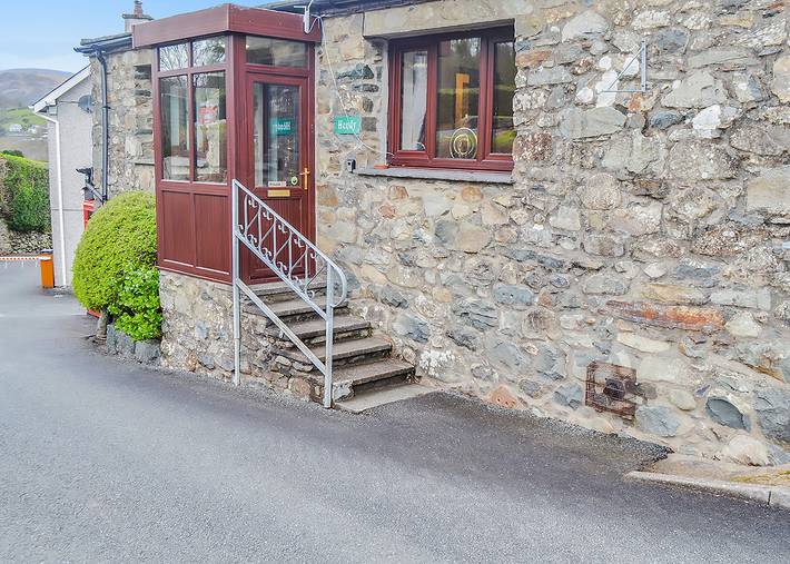 Cottage for 4 people in Dolgellau