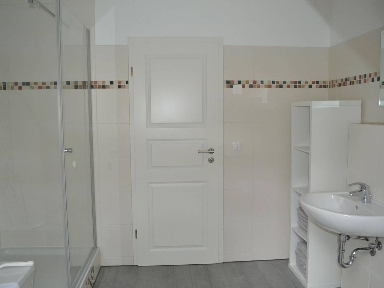 Ganze Wohnung, Appartement mit Wlan in Dahlwitz-Hoppegarten, Hoppegarten