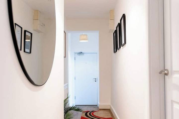 Apartment for 2 people in Derby