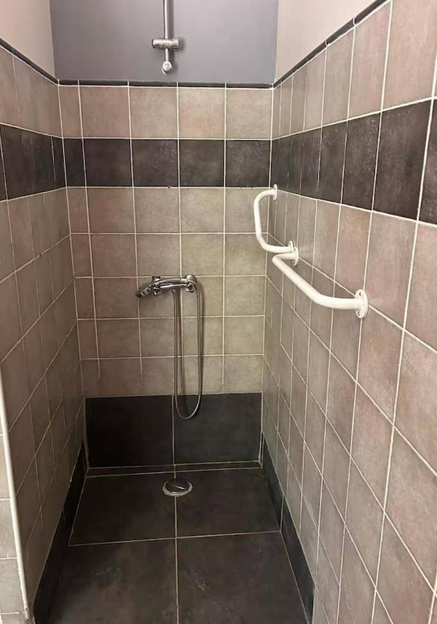 Location de vacances pour 4 personnes, avec jardin, animaux acceptés à Sisco - 4