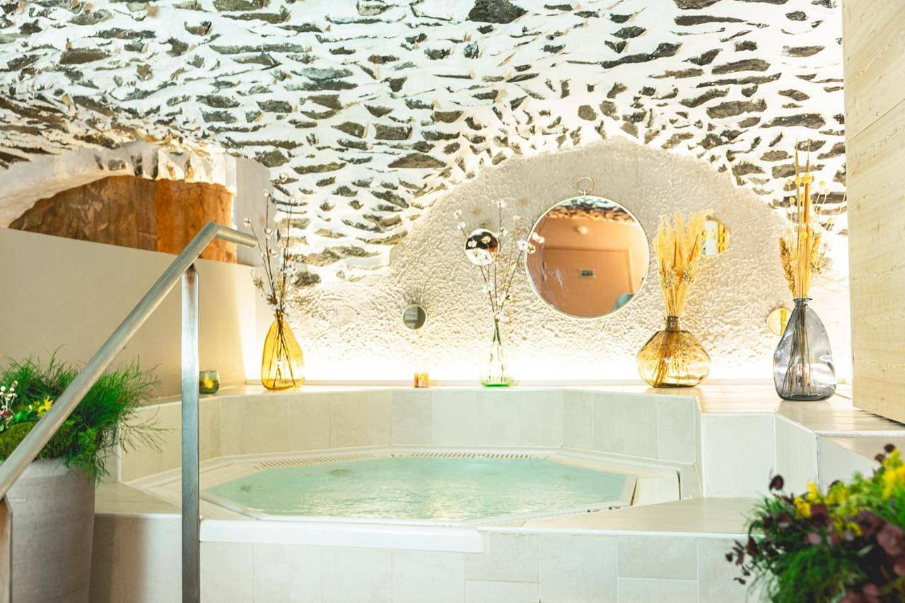 Le Grand Aigle, Friendly Hotel & Spa in La Salle-les-Alpes, Serre Chevalier