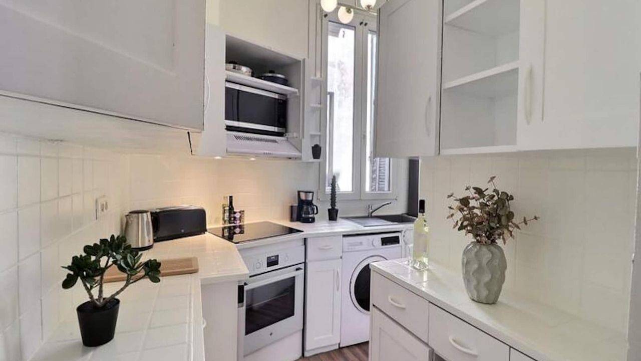 Appartamento intero, Ferienwohnung für 4 Personen (73 m²) in Ajaccio in Ajaccio, Ajaccio e dintorni