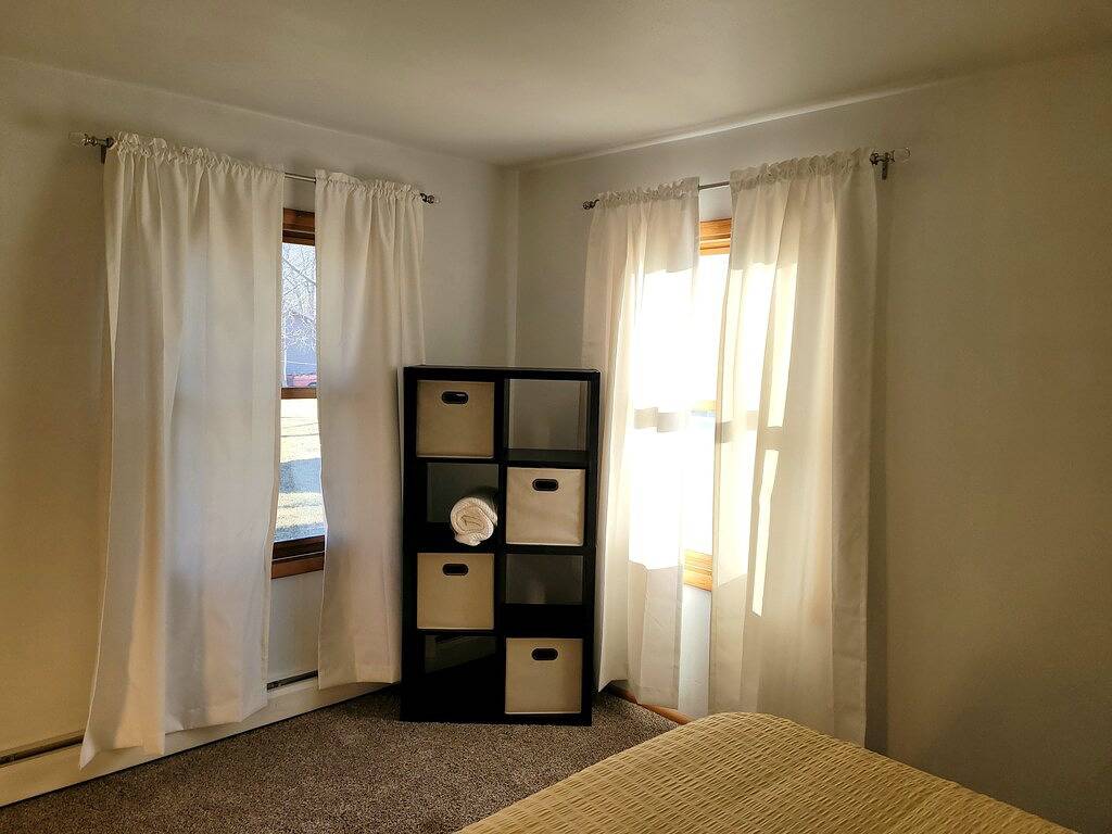 Ganze Wohnung, Quick 5-min drive to West Lake from Milford in Dickinson County