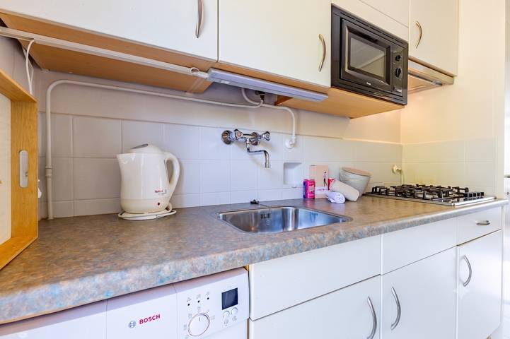 Wohnung - Burg. van Woelderenlaan 100-23 | Vlissingen in Vlissingen, Walcheren
