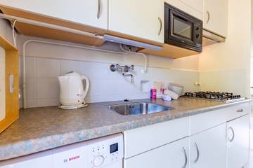 Maison De Vacances pour 4 Personnes dans Vlissingen, Côte de Zeeland, Photo 4