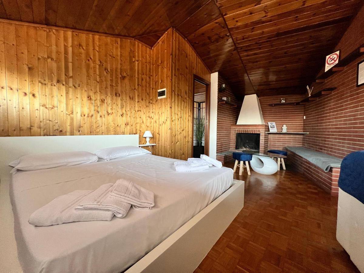 B&B Elegance in Bologne, Province de Bologne