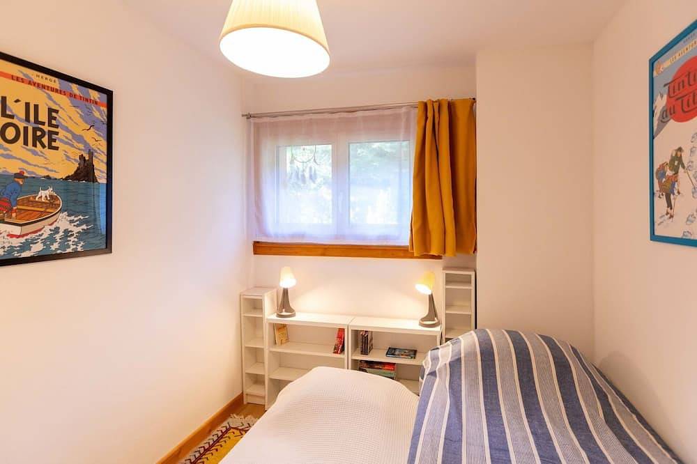 Appartement entier, Agréable appartement pour 6 personnes avec Wifi, Tv, terrasse et vue panoramique in Chesières, Ollon (Villars-sur-Ollon)