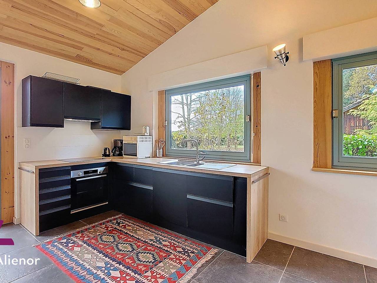 Villa à Messanges – 2 chambres – Cadre forestier in Messanges, Côte d’Argent