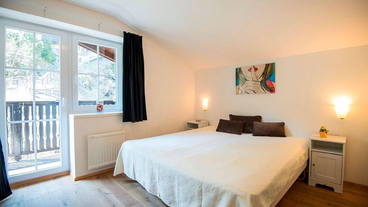 Ganze Ferienwohnung, Ferienwohnung für 11 Personen (140 m²) in Gastein in Bad Gastein und Umgebung, Ski Amadé