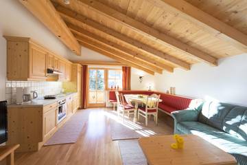 Appartement voor 7 Personen in Alpbach, Ski Juwel Alpbachtal Wildschönau, Afbeelding 4