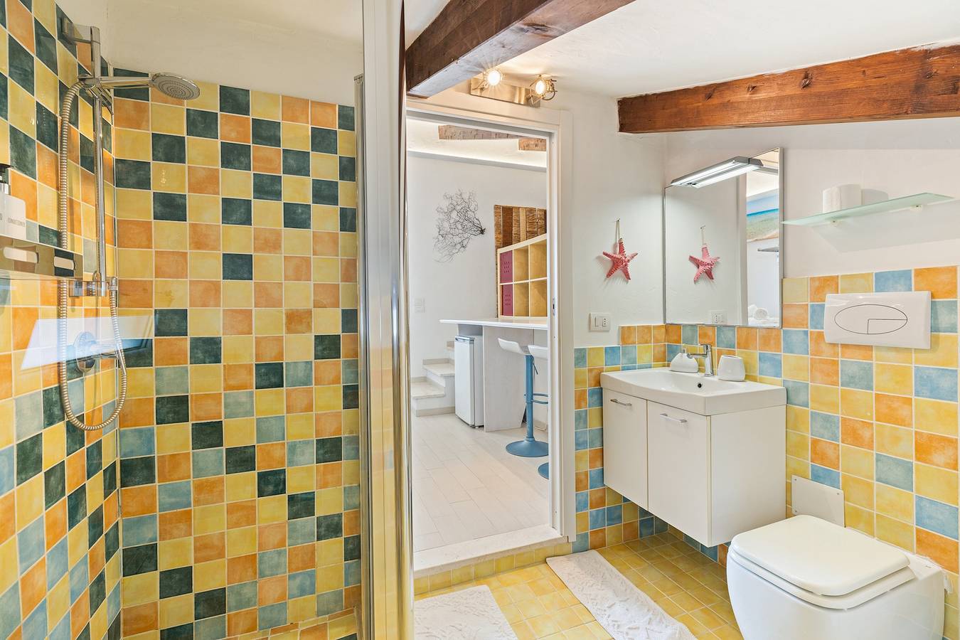 Villa Ambra 10, Emma Villas in Punta Tramontana, Castelsardo