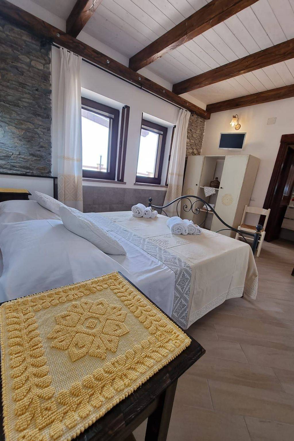 Apartamento entero, Encantador apartamento con piscina y cerca de la playa de Li Nibarraggi in Sassari, Nurra