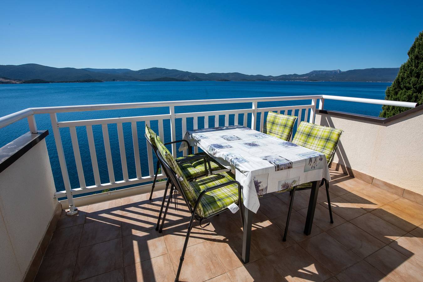 Ganze Ferienwohnung, Vesna2 in Komarna, Dubrovnik-Neretva