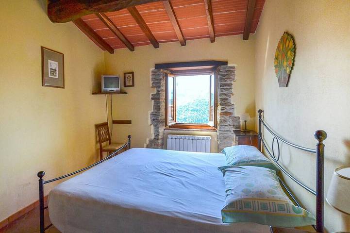 Pet friendly home in Pratovecchio Ar in Pratovecchio Stia, Casentino