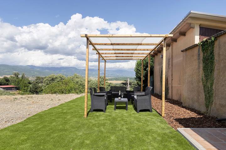 Appartamento per 2 persone, con Giardino a Barberino di Mugello
