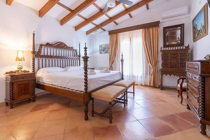 Fantastisches Haus in Son Servera in Costa dels Pins, Son Servera