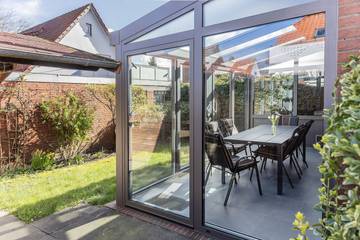 Ferienhaus für 6 Personen in Carolinensiel, Wittmund, Bild 1