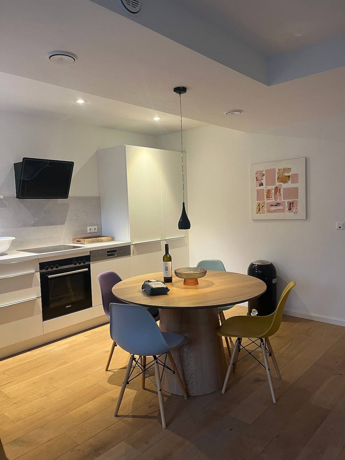 Ganze Wohnung, Ferienwohnung 'Feigental' im Grünen mit Terrasse in Überlingen, Region Bodensee-Oberschwaben