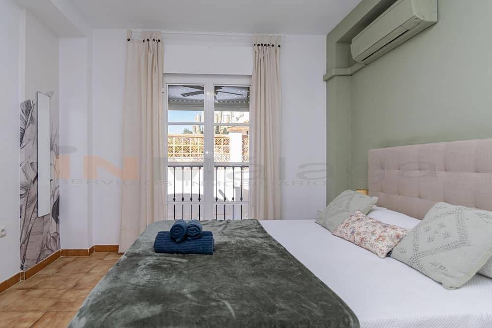 Ganze Wohnung, Inmálaga Benajarafe - 1 in Urbanizacion La Esperanza, Vélez-Málaga