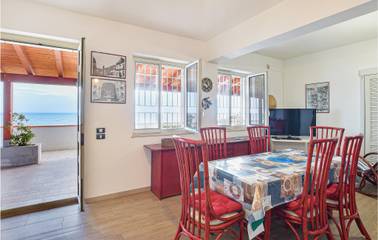 Strandhaus für 6 Personen in Pozzallo, Ragusa Provinz, Bild 2