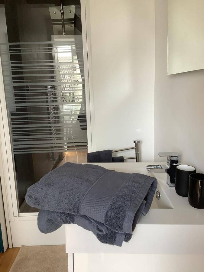 Gîte pour 3 personnes, avec vue à Bondues - 3