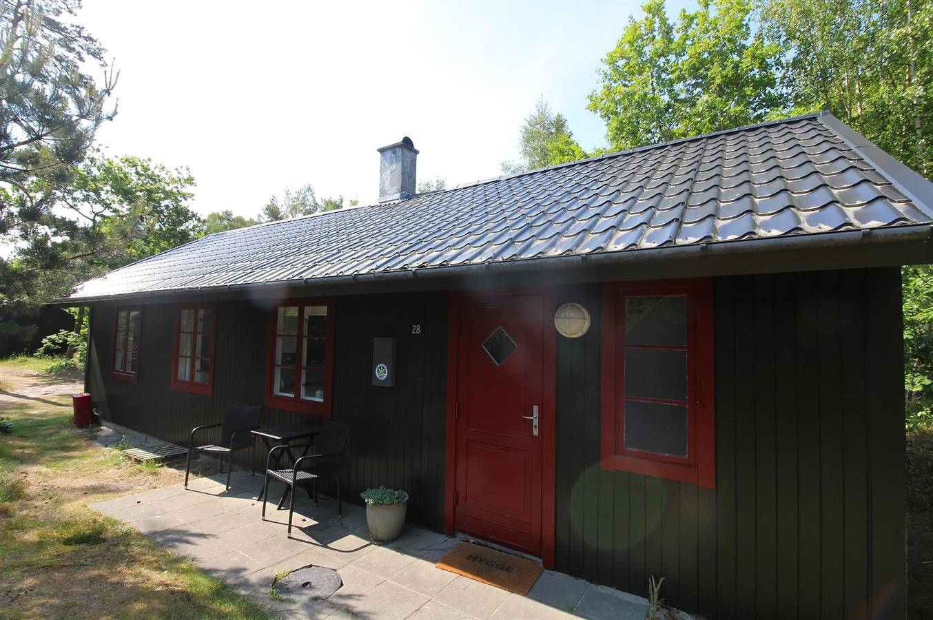 Amazing home in Nexø w/ Wifi, 3 Bedrooms and Outdoor swimming pool in Dueodde, Bornholm
