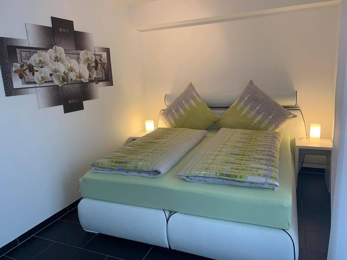 Ganze Wohnung, Apartment - Ground Floor in Henstedt-Ulzburg, Kreis Segeberg