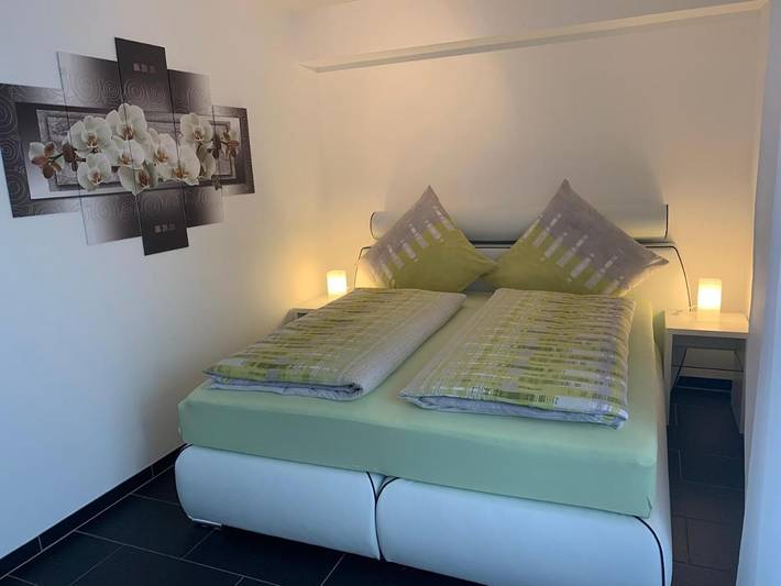 Gîte pour 4 personnes, avec jardin et vue à Henstedt-Ulzburg - 2