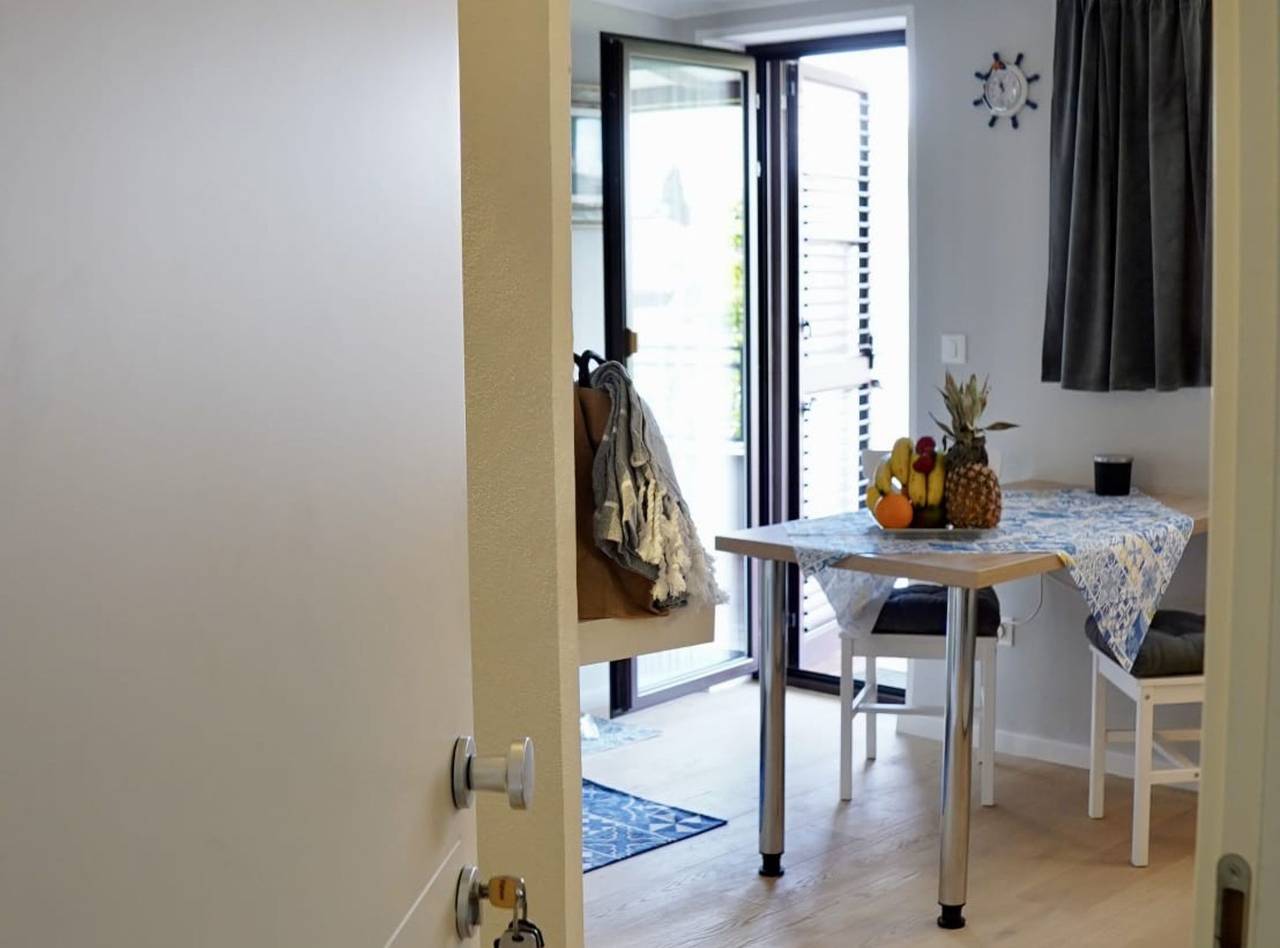 Gehele studio, Apartments Ivo Rovinj - Studio apartment (Nathan) in Rovinj (Istria), Rovinj